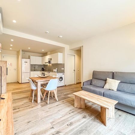 Can Cintet 1 Apartamento En La Plaza De Бесалу Екстер'єр фото